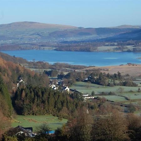 Scalegill House Villa Cockermouth Eksteriør bilde